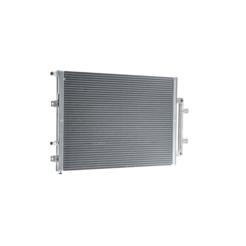 Mahle Engine Radiator fits Audi A8 D4 2009-2018 2.5 3.0 4.0 4.2 6.3