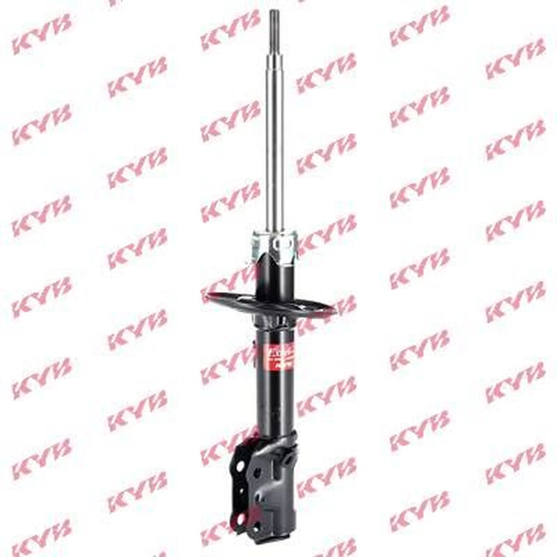 KYB 2 x Shock Absorbers fits Honda Jazz II 2002-2008 1.2 1.3