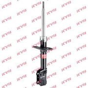 KYB 2 x Front Shock Absorbers fits Honda Jazz II 2002-2008 1.2 1.3