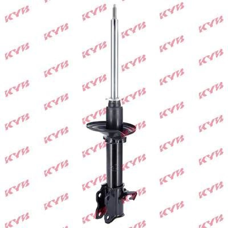 KYB Shock Absorber Damper Strut Rear Right fits Nissan 100NX 1990-1994 1.6
