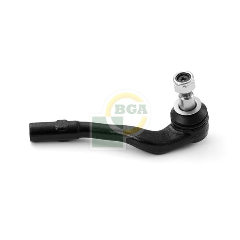BGA Steering Tie Rod End Ball Joint Front Right fits Mercedes-Benz C-Class