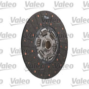 Valeo Clutch Friction Disc Plate 430mm 10 Splines 807522
