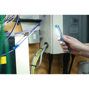 Laser Aluminium Rechargeable Penlight 8597 Laser - Dynamic Drive