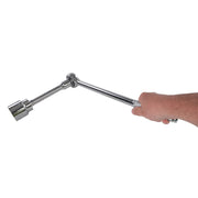 Silverline Socket Set 3/4" 15pce 15pce Silverline - Dynamic Drive