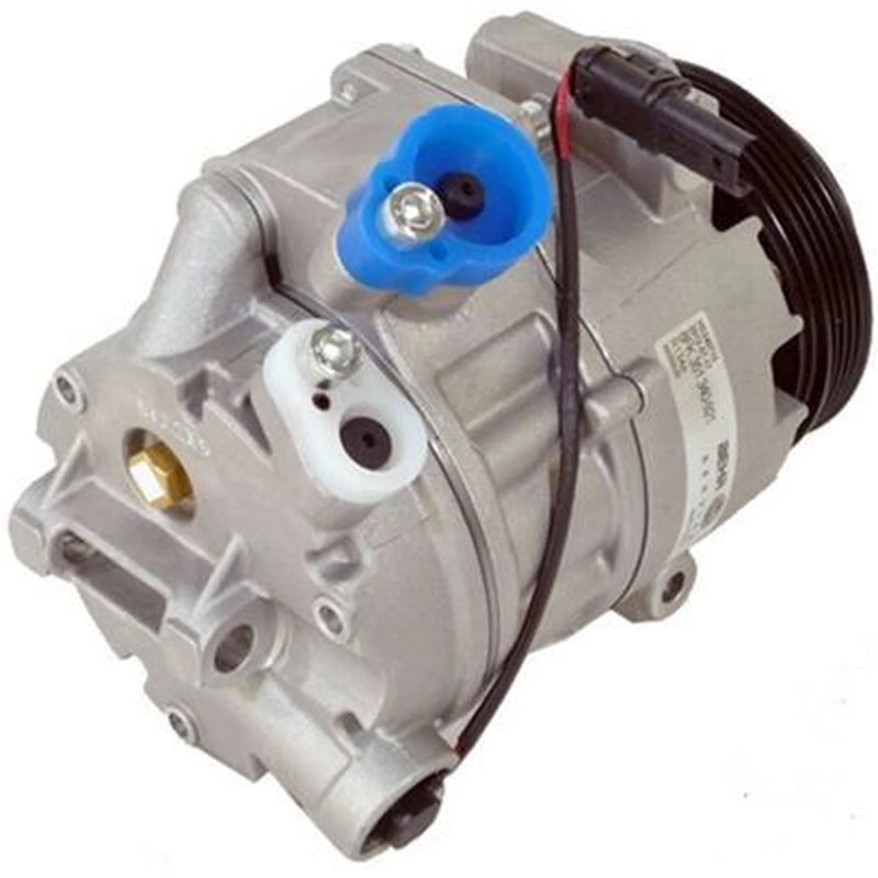 Mahle Air Conditioning Compressor fits BMW X5 2006-2010 4.8