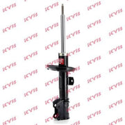KYB Shock Absorber Damper Strut Front Left fits Opel Corsa D 2006-2014