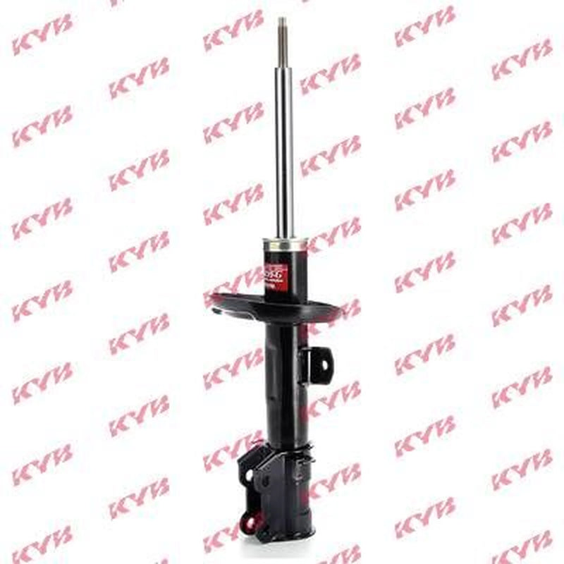 KYB Shock Absorber Damper Strut Front Left fits Opel Corsa D 2006-2014