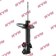 KYB Shock Absorber Damper Strut Front Left fits Lexus Nx 2014 on