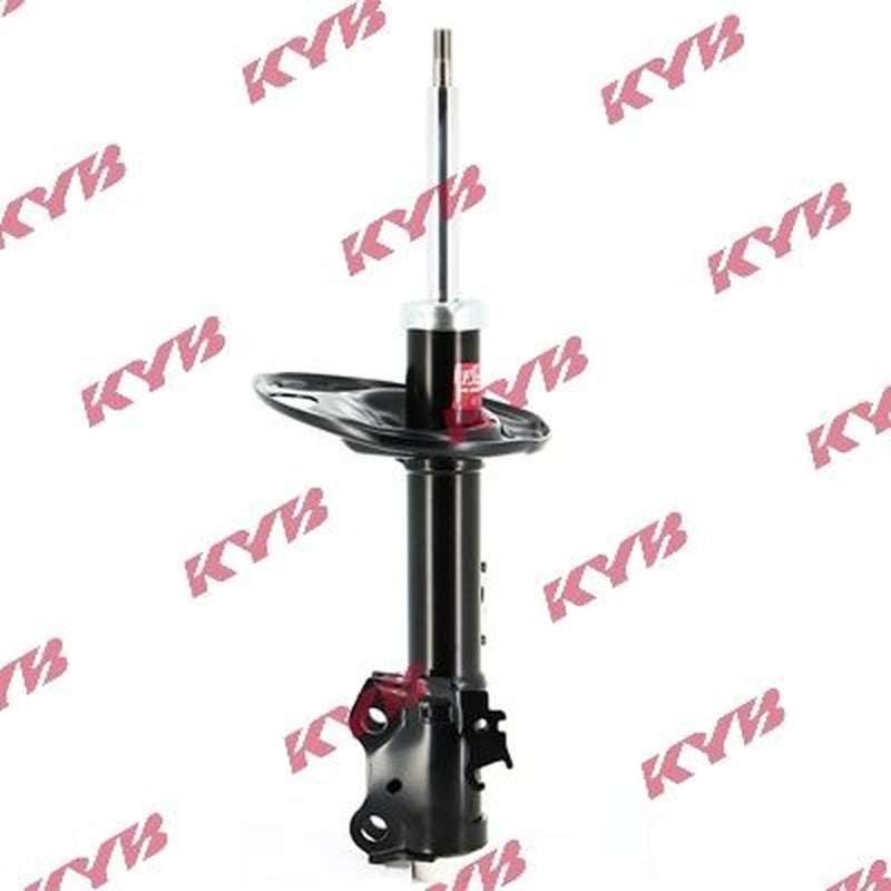 KYB Shock Absorber Damper Strut Front Left fits Lexus Nx 2014 on