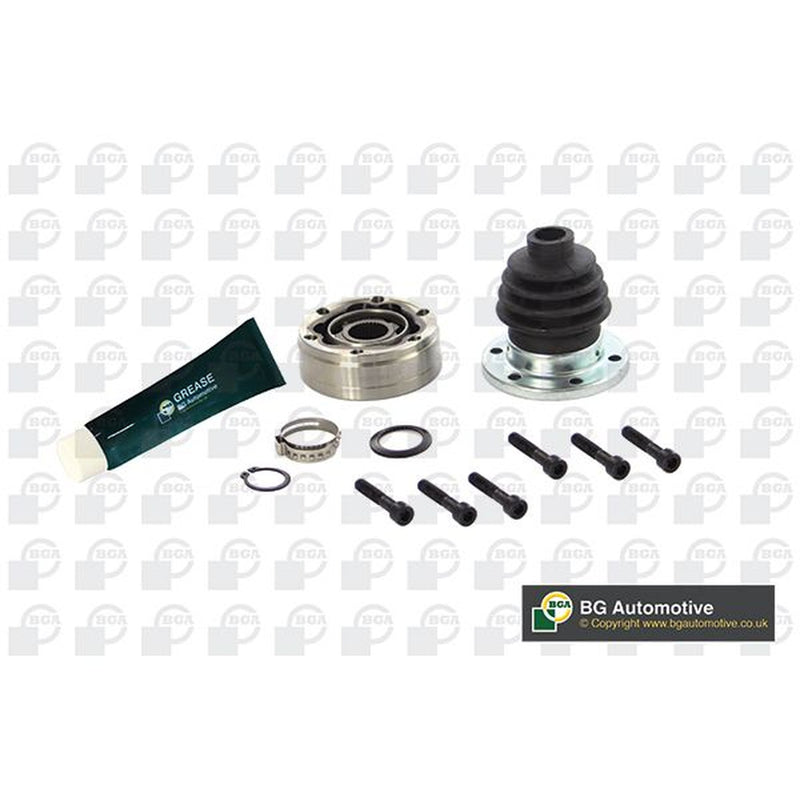 BGA Drive Shaft Joint Kit fits Kia Rio I 2000-2005 1.3
