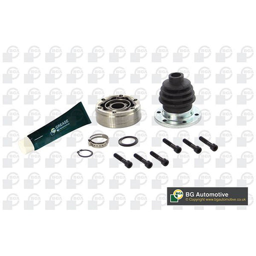 BGA Drive Shaft Joint Kit fits Kia Rio I 2000-2005 1.3