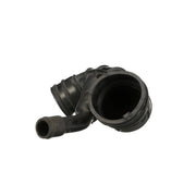 Gates Air Supply Hose NBR (nitrile butadiene rubber) fits Citroën C1 2005-2014