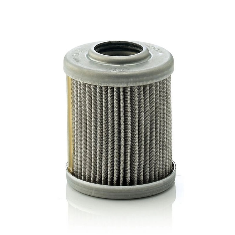 MANN-FILTER Hydraulic Oil Filter