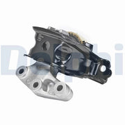 Delphi Engine Mount Mounting Right fits Citroën C-Elysee 2012 on 1.6