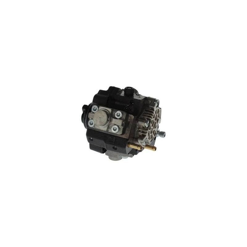 Bosch High Pressure Fuel Pump fits Nissan Cabstar 2006-2013 3.0 35.15 45.15