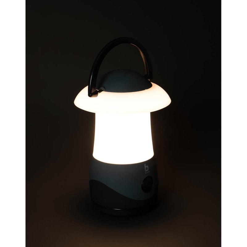 Bo-Camp Table/Hanging Lamp Cygnus High Power Led Grey Bo-Camp - Dynamic Drive