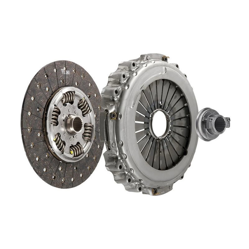Valeo Clutch Kit Set 3pc 827540