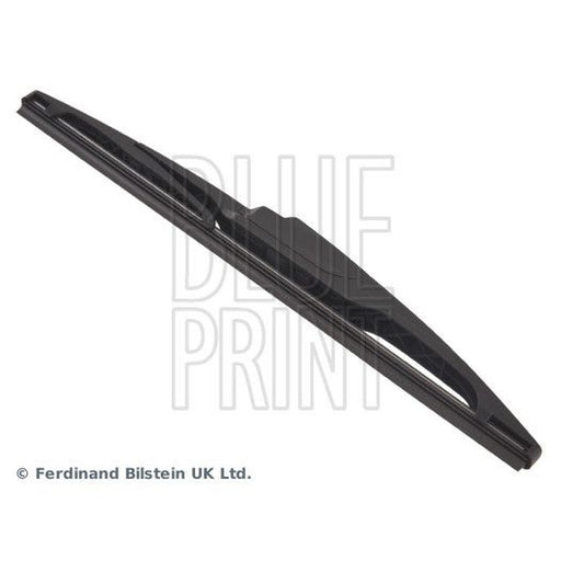 Blue Print Rear Wiper Blades fits Chevrolet Hhr 2007-2011 2.4