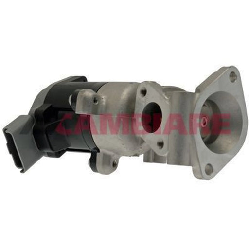 Cambiare Exhaust Gas Recirculation Valve Right fits Citroën C5 III 2008-2009 2.7