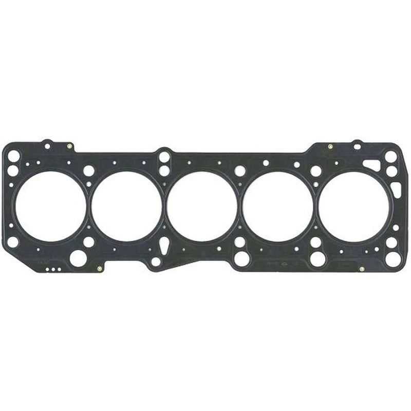 Elring Cylinder Head Gasket 1mm Thick fits Audi 100 C3 1990 on 2.5