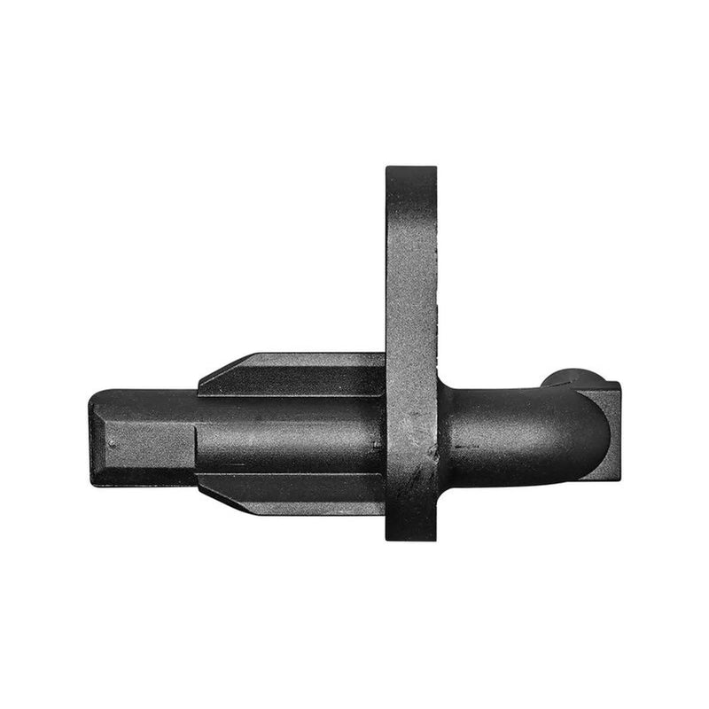 Hella ABS Wheel Speed Sensor Rear fits Mercedes-Benz Citan Dualiner 2012-2021