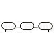 Elring Intake Manifold Housing Gasket OD ID Thick fits Nissan Pixo 2009 on 1.0
