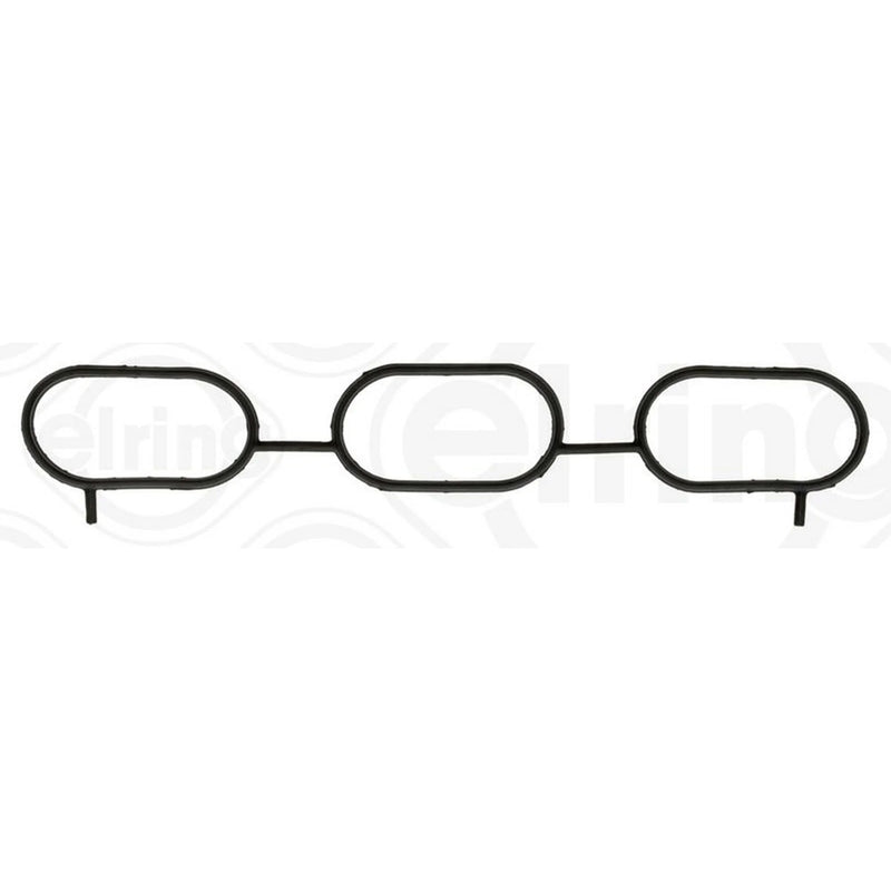 Elring Intake Manifold Housing Gasket OD ID Thick fits Nissan Pixo 2009 on 1.0