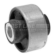 First Line Wishbone / Control / Trailing Arm Bush fits Abarth 500 2008 on 1.4