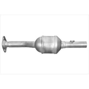 Hella Catalytic Converter fits Renault Kangoo / Grand Kangoo II 2008 on 1.6