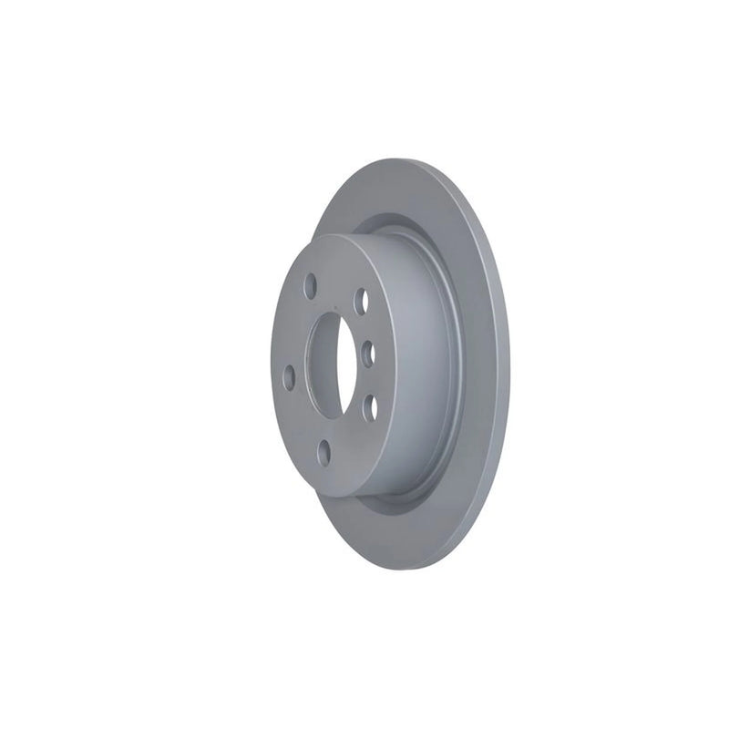 Bosch Front & Rear Brake Discs & Pads fits Mini Mini 2020 on