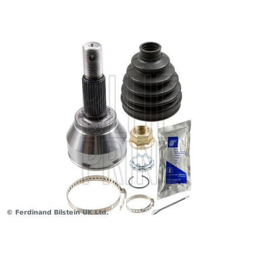 Blue Print Drive Shaft Joint Kit fits Nissan Juke 2010-2019 1.6