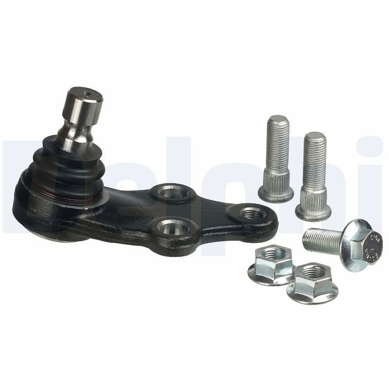 Delphi Ball Joint Front fits Hyundai IX35 2009-2015 1.6 1.7 2.0 2.4