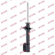 KYB Shock Absorber Damper Strut Rear Left fits Daihatsu Applause 1989-1997 1.6