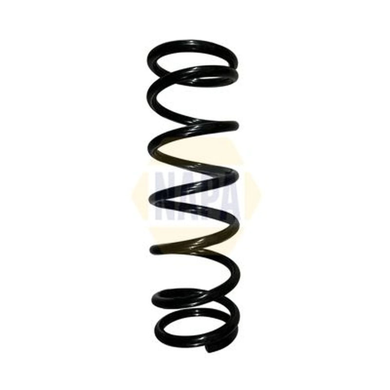 NAPA Rear Suspension Coil Spring fits Subaru Forester 2013 on 2.0