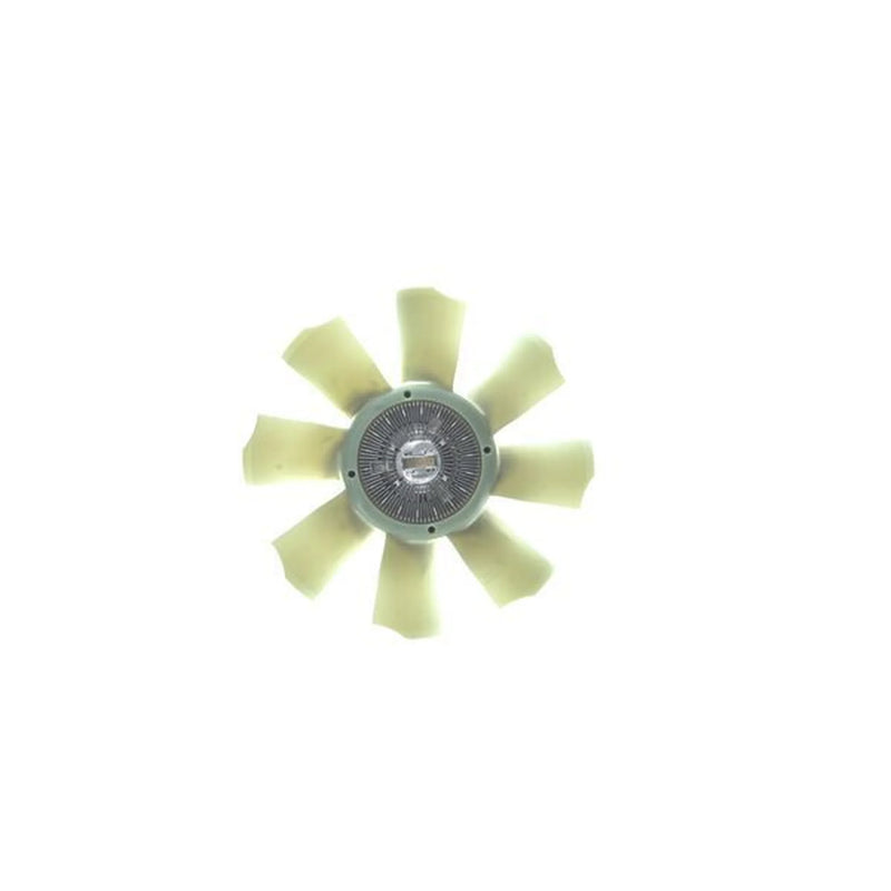 Mahle Engine Cooling Fan fits Scania 4 - Series 1996-2008
