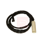 Apec Brake Pad Wear Sensor Rear fits BMW X1 2009-2015