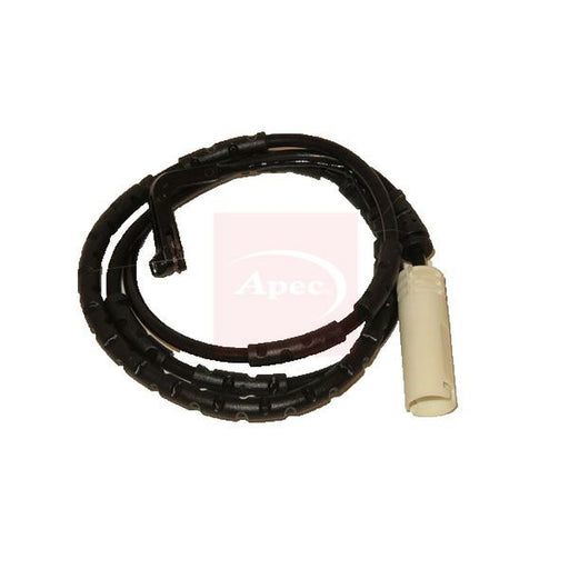Apec Brake Pad Wear Sensor Rear fits BMW X1 2009-2015