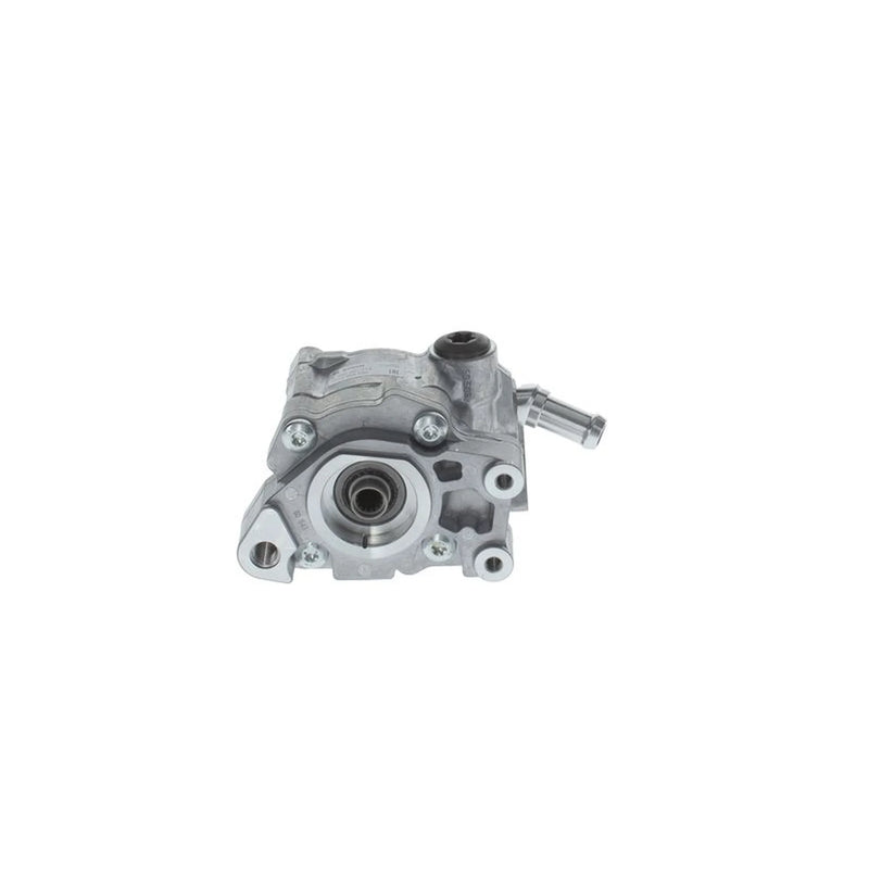 Bosch Power Steering Hydraulic Pump fits Porsche Cayenne 2014-2018 4.2
