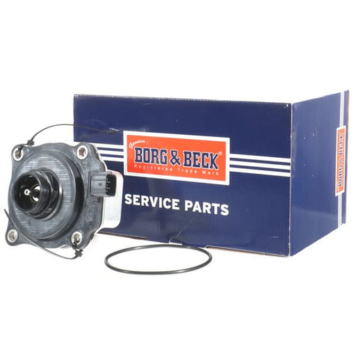 Borg & Beck Engine Cooling Water Pump BWP3097