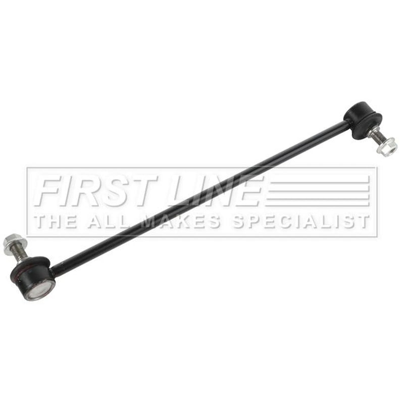 First Line Stabiliser Bar Link Coupling Rod fits Suzuki Baleno 2016 on 1.0 1.2