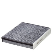 Hengst Cabin Air Filter (Pollen Filter) Front fits Ford C-Max II 2010-2019