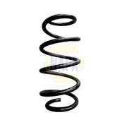 NAPA Front Suspension Coil Spring fits Ford Fiesta VI 2013-2017 1.6