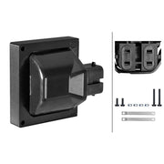 Hella Ignition Coil Pack fits Buick Century 1981-1996 2.2 2.5 2.8 3.0 3.1 3.3