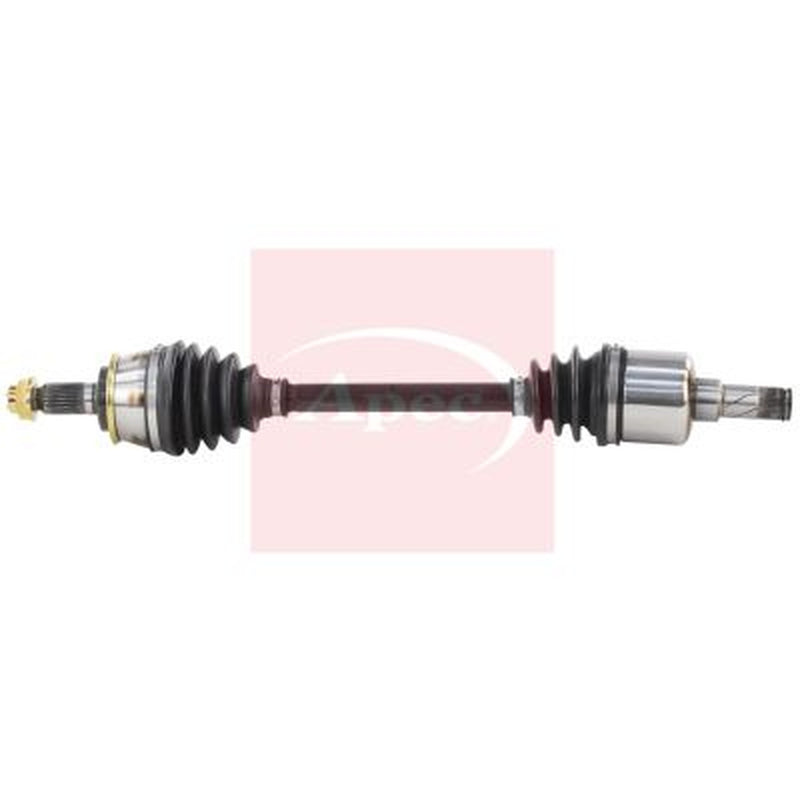 Apec CV Drive Shaft Driveshaft Front Left fits Mini Mini 2001-2008