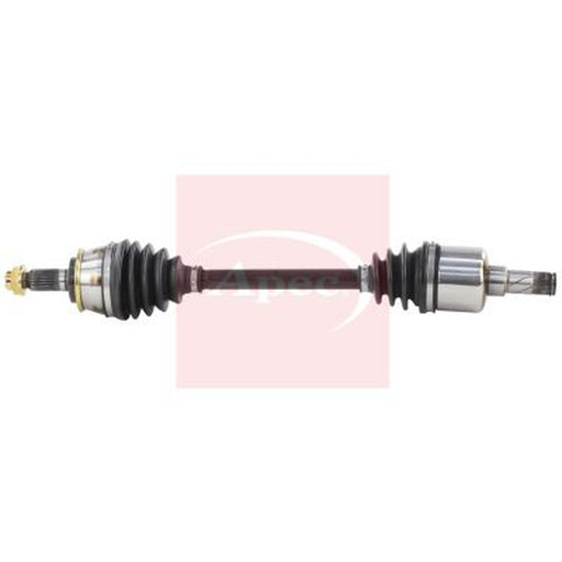 Apec CV Drive Shaft Driveshaft Front Left fits Mini Mini 2001-2008