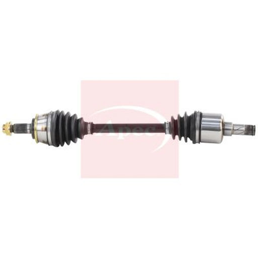Apec CV Drive Shaft Driveshaft Front Left ADS1013L