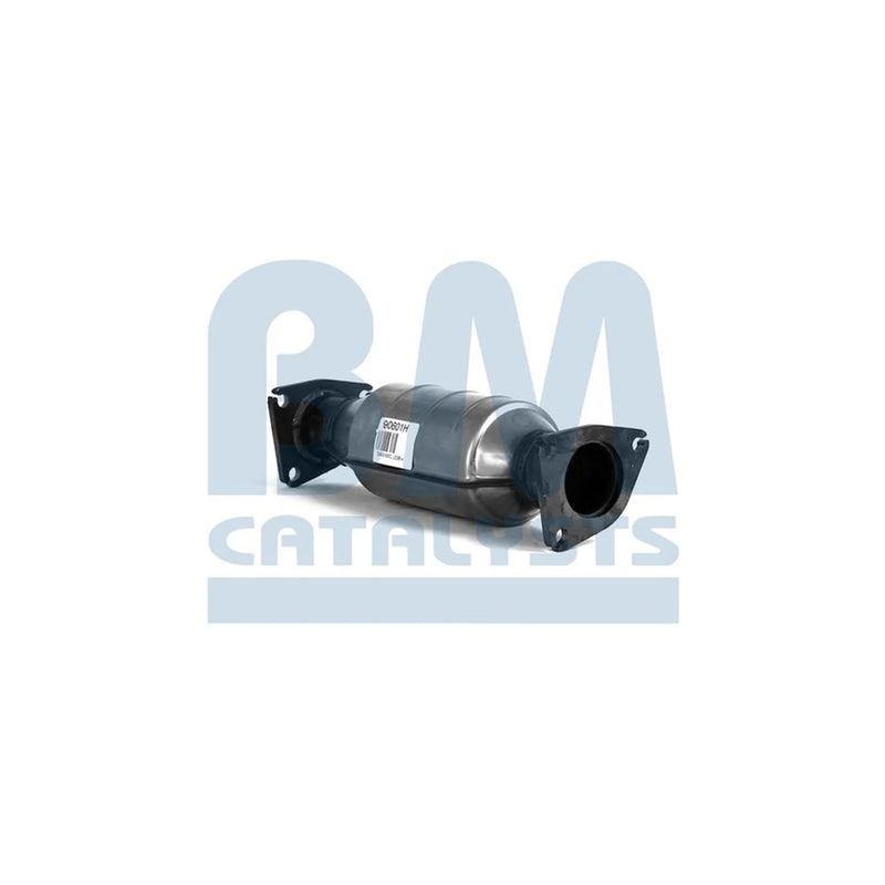 BM Catalysts Homologated Petrol Cat fits Lotus Elise 1995-2000 1.8