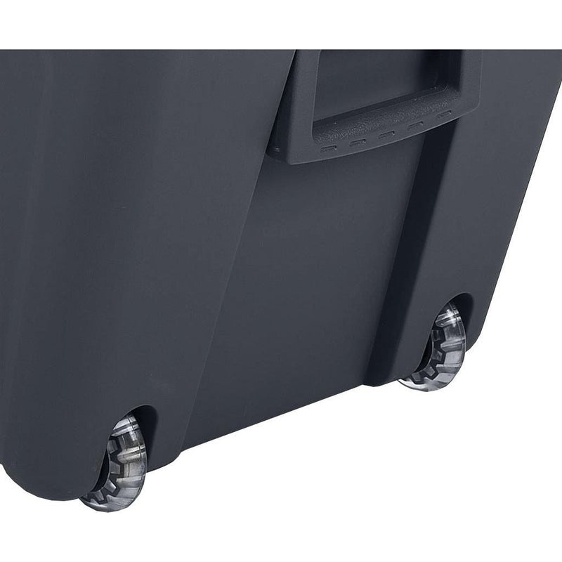 40L Thermo Electric Cool Box SP0014 Quest - Dynamic Drive