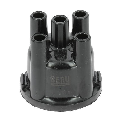 BERU Distributor Cap fits Seat Arosa 1997-2004 1.0 1.4