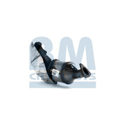 BM Catalysts Homologated Petrol Cat fits Chevrolet Aveo 2011 on 1.2 1.4